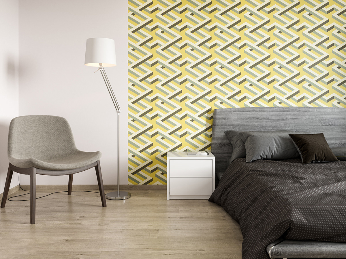 Bedroom Wall Painting Ideas